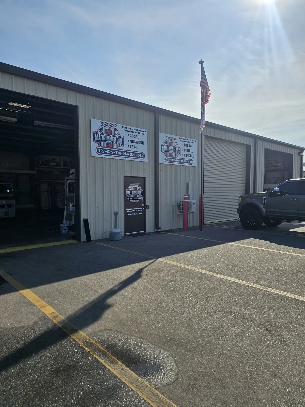 Facility