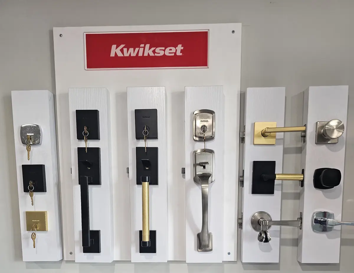 Kwikset